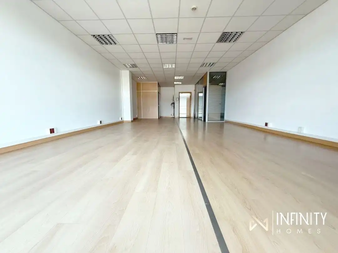 Ufficio in affitto a Txorierriko Hiribidea, imagen 5