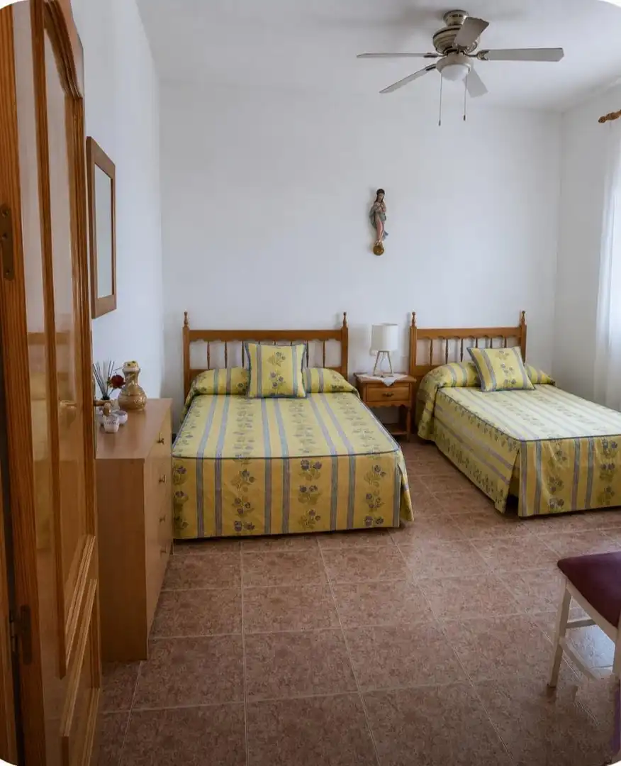 Apartments for rent in Centro