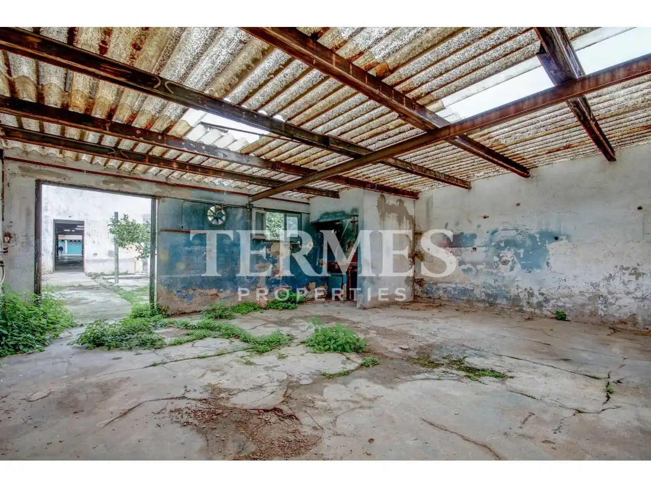 Casa adosada en venta en Mataró con Aire acondicionado, Calefacción y Jardín privado