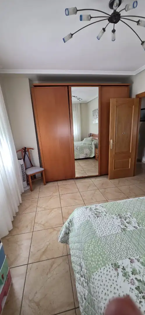 Casa amb terrassa en venda a Barrio la Escallada, imagen 36