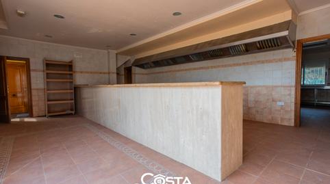 Foto 5 de Casa adosada en venda a Calle Pintor Sorolla, Los Narejos - Punta Calera, Los Alcázares