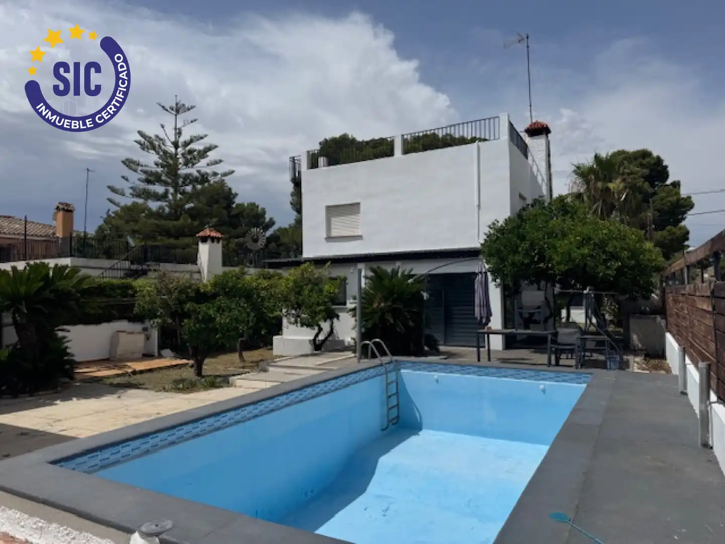 Maison avec piscine à vendre à La Cañada, imagen 28