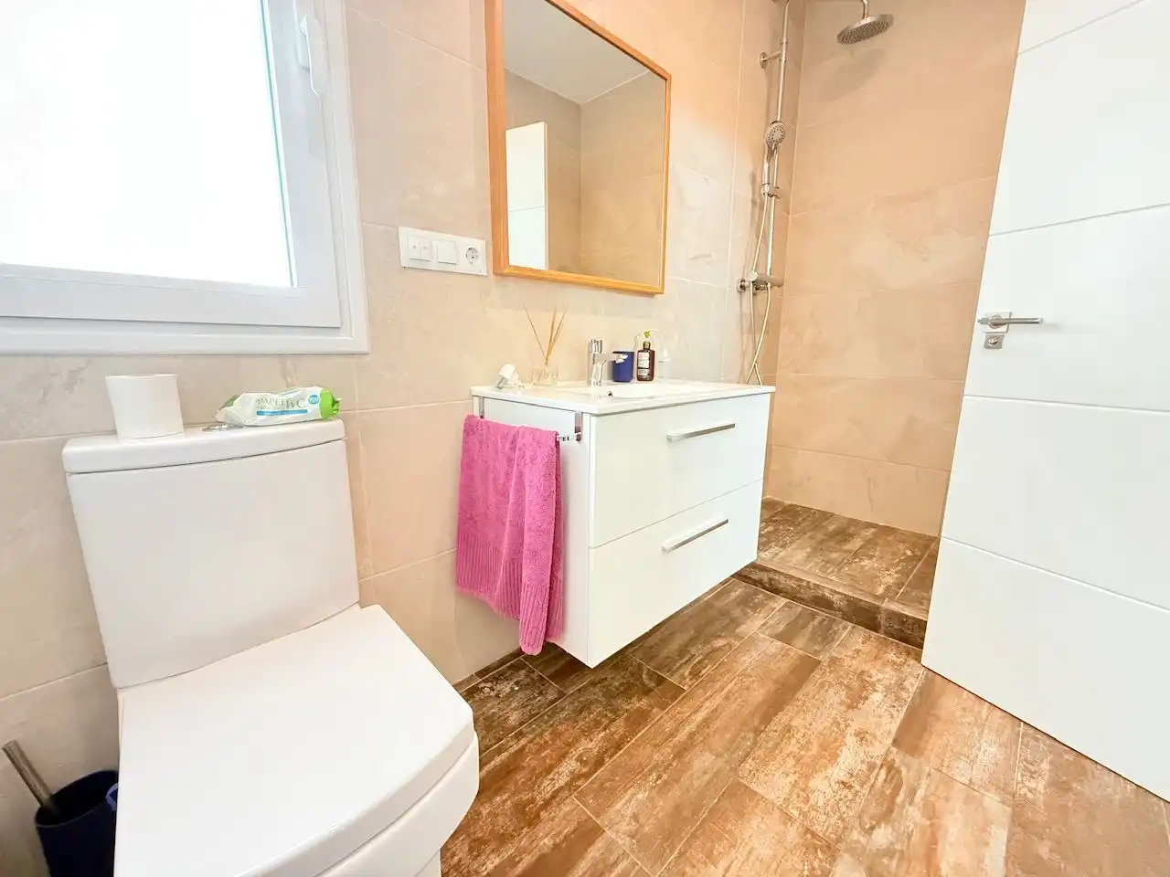 Detached house with pool for sale in Torre del Mar, imagen 85