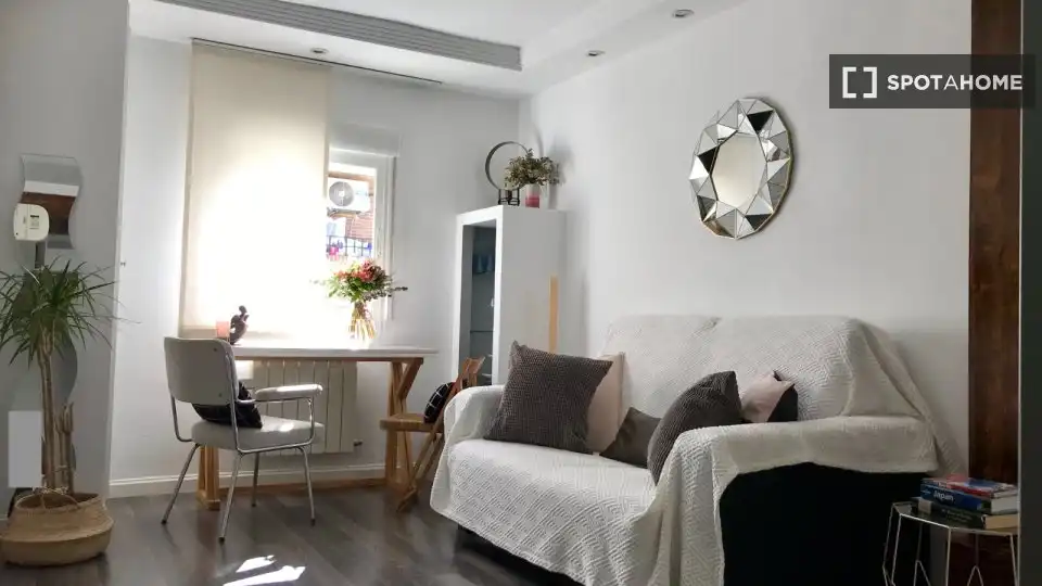 Habitación en Quintana