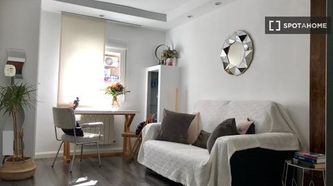 Foto 5 de Habitación en Quintana, Madrid Capital