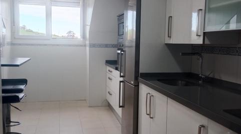 Foto 2 de Ático de alquiler en Solares - Bo Bosque-rañada, Entrambasaguas, Cantabria