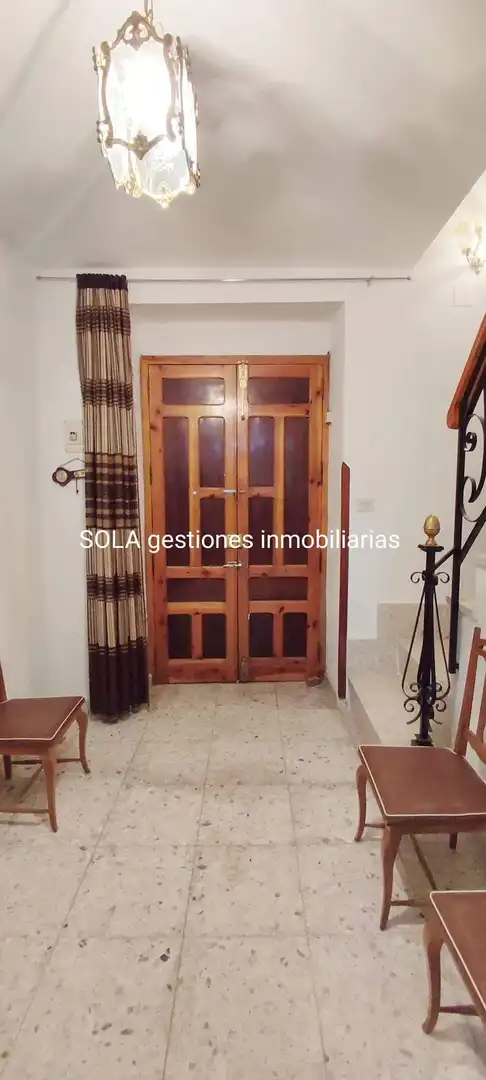 Casa in vendita a Calle Madrid, imagen 8