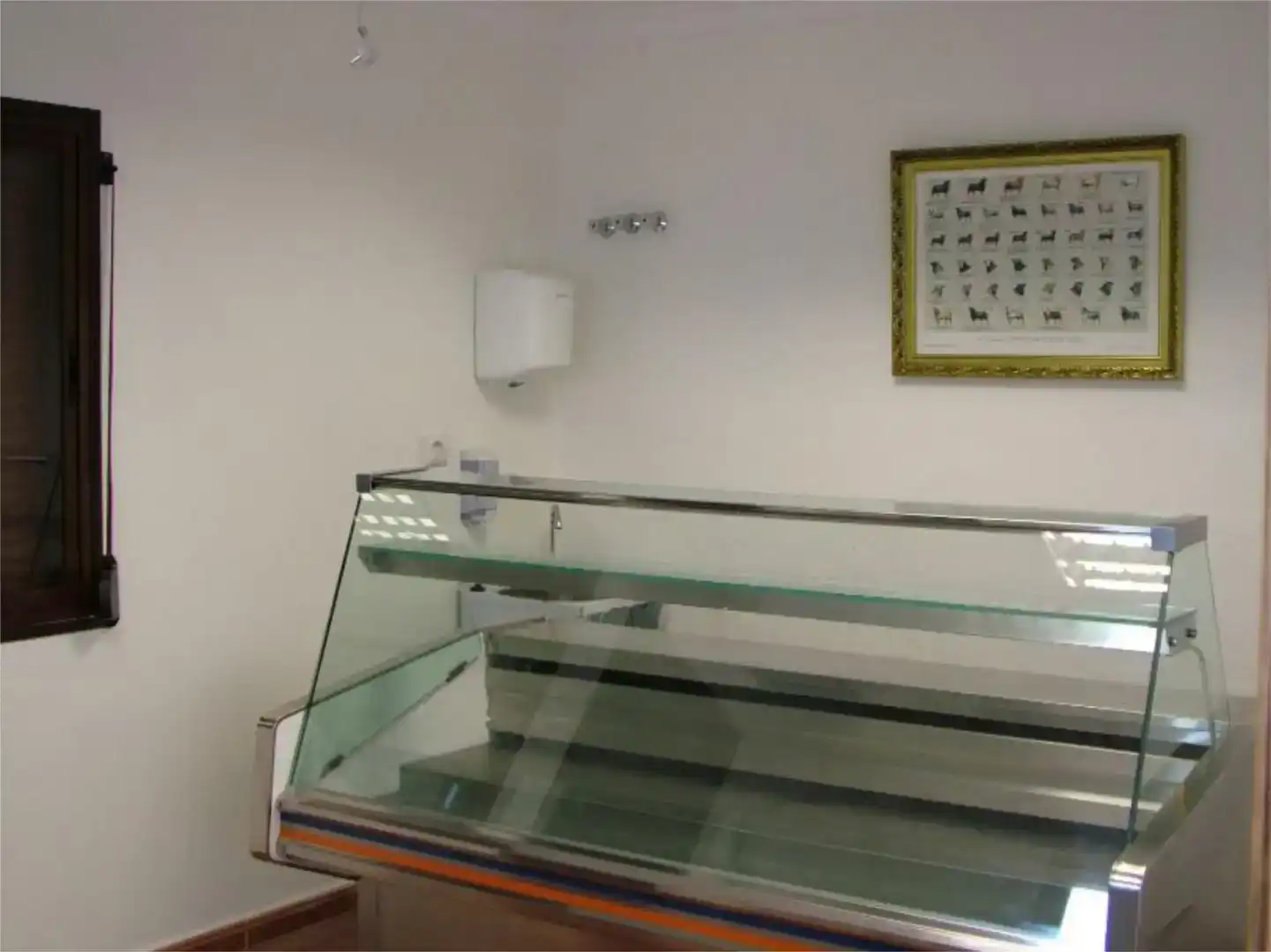 Local en venda en Ronda amb Aire condicionat i Moblat