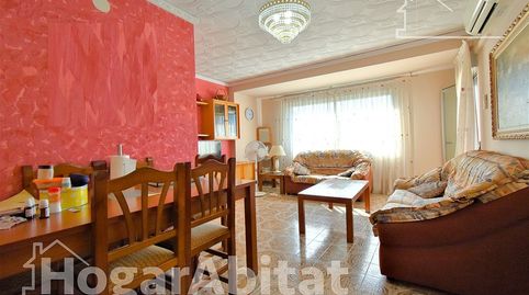 Foto 4 de Piso en venta en Francisco Llorca Alcalde, Oliva pueblo, Oliva