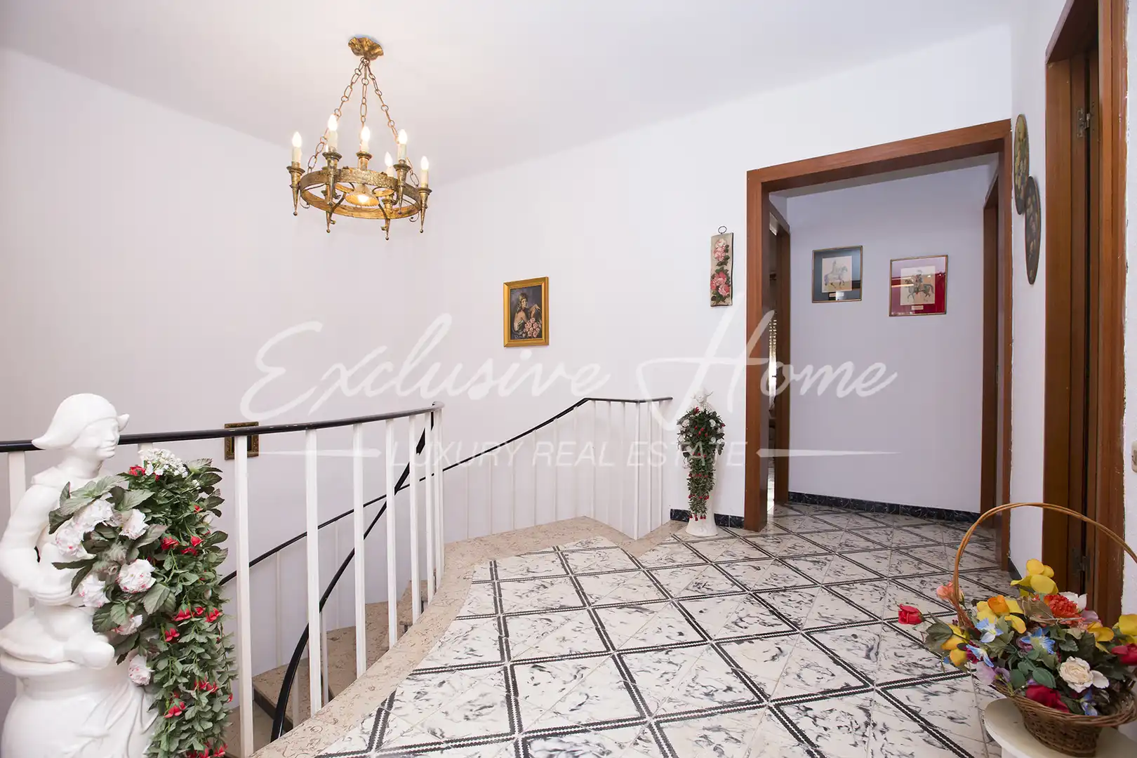 Casa con terrazza in vendita a Carrer del Doctor Fleming 44, imagen 19