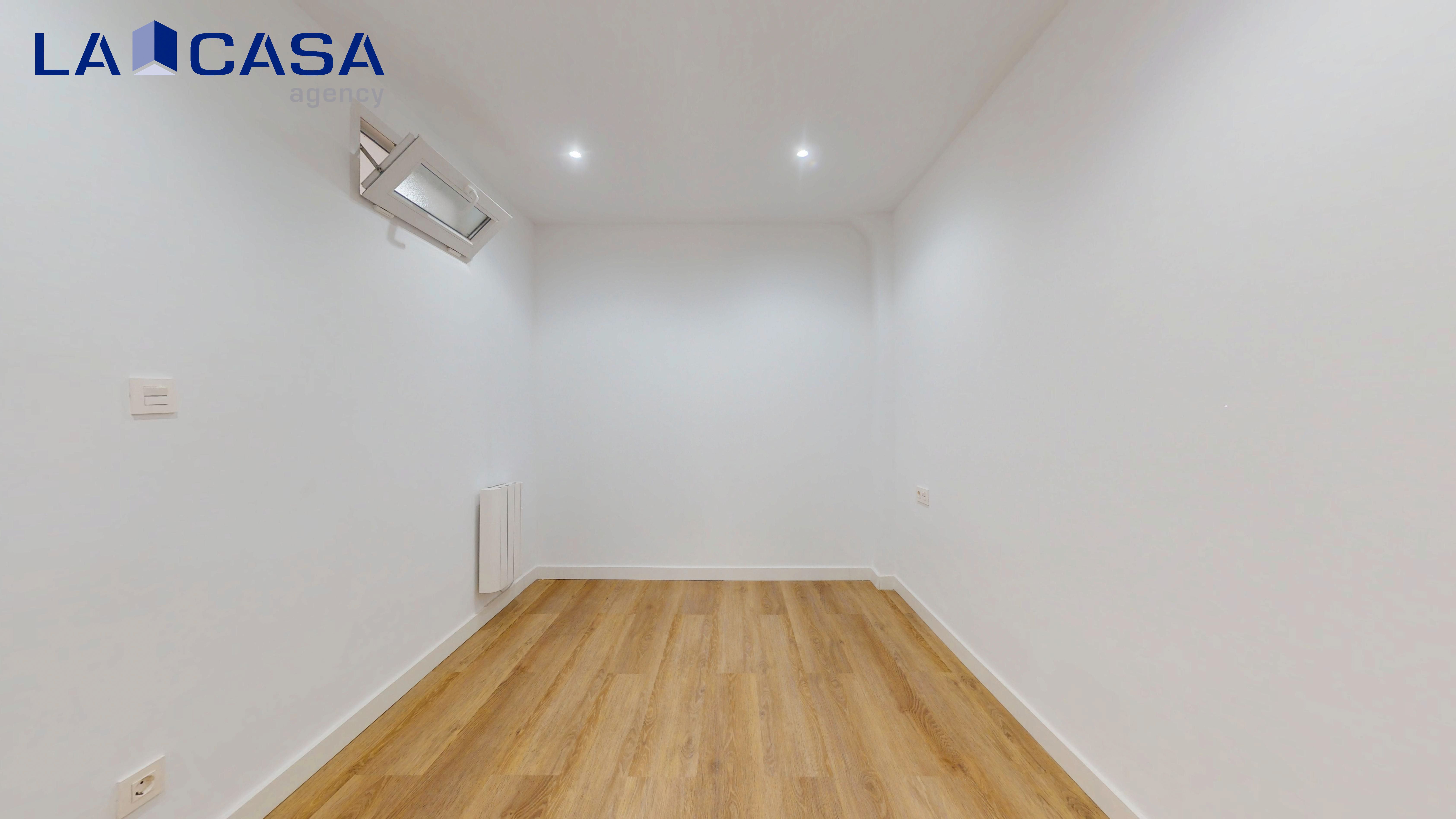 Flat for sale in Solokoetxe, Ibaiondo