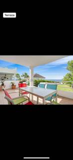 Piso en Alquiler en Carril de la Resinera, 9 en La Concha - Resina Golf