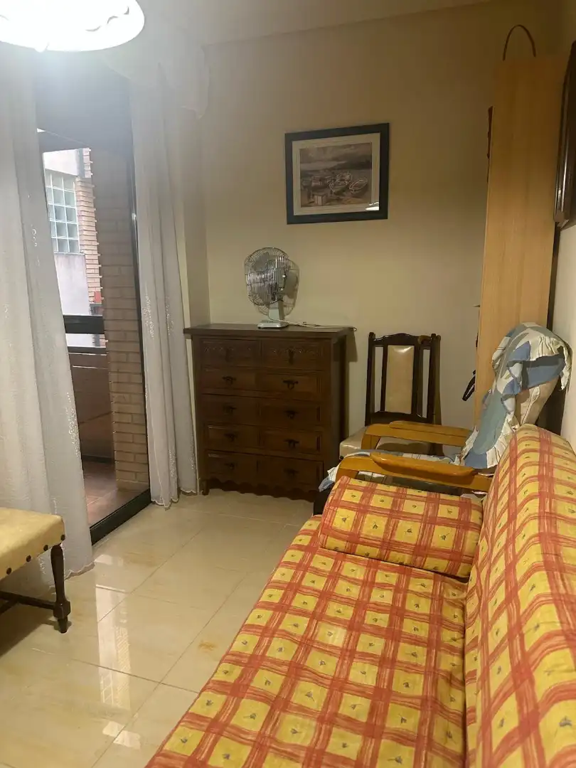 Bedroom of Flat for sale in Vila-seca  with Air Conditioner and Heating