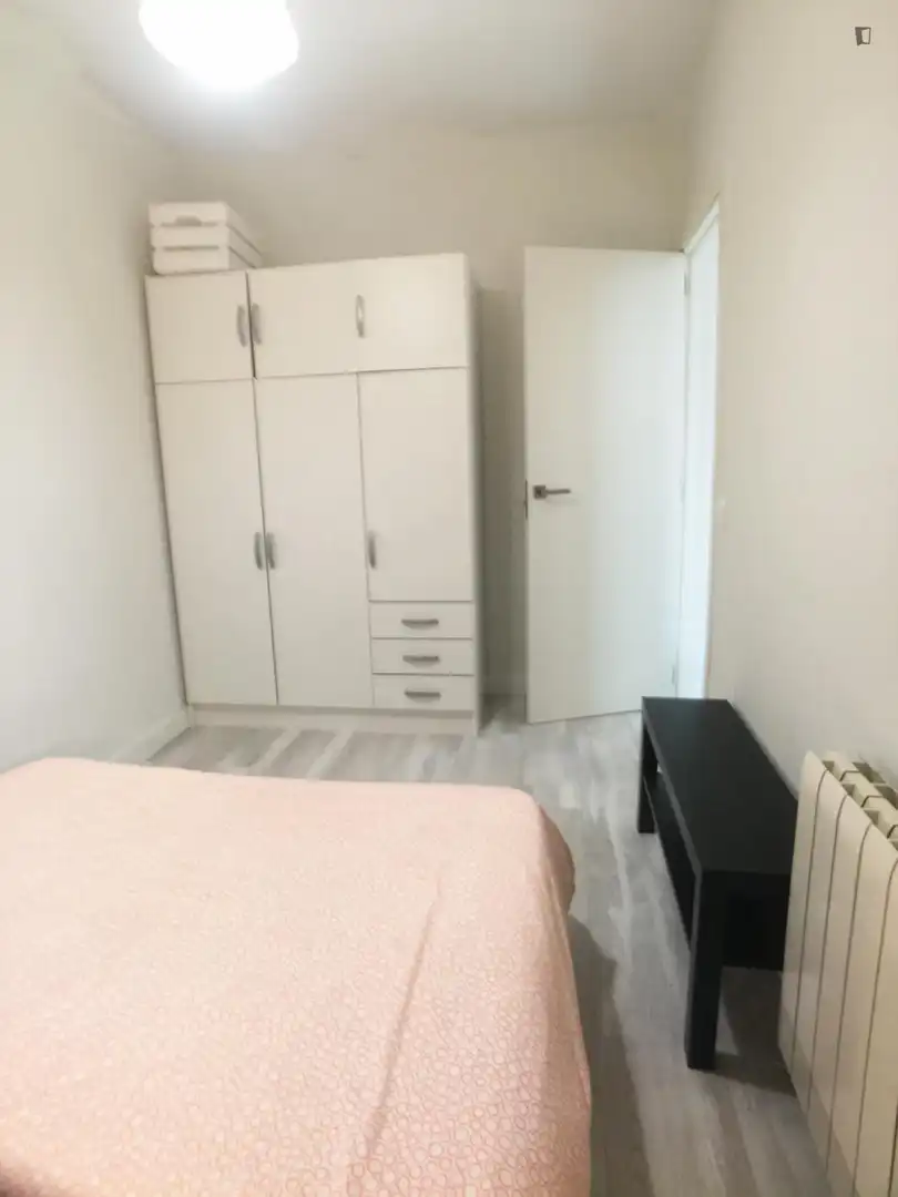 Apartament de lloguer a Los Cármenes