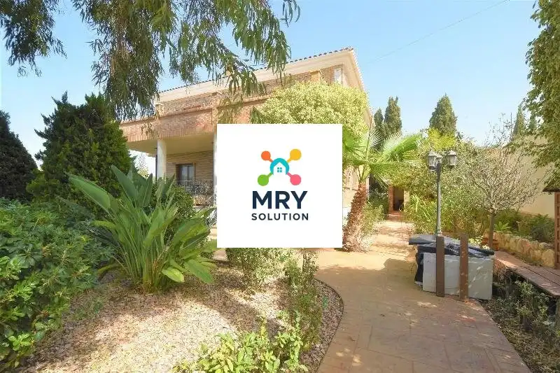 Villa in vendita a Rojales, imagen 70