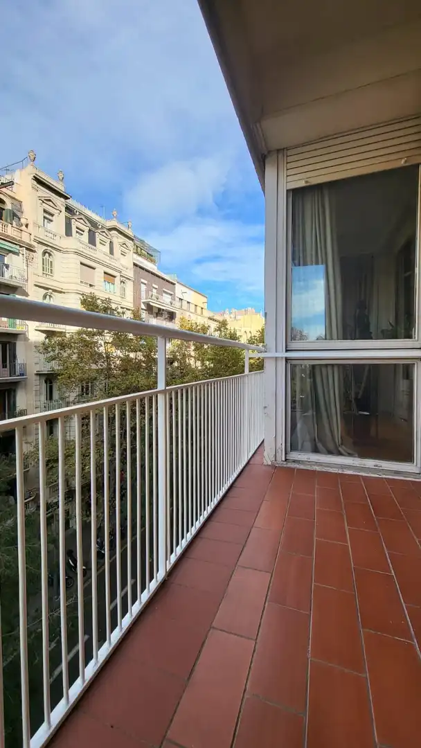 Piso en venta en corsega, L'Antiga Esquerra de l'Eixample