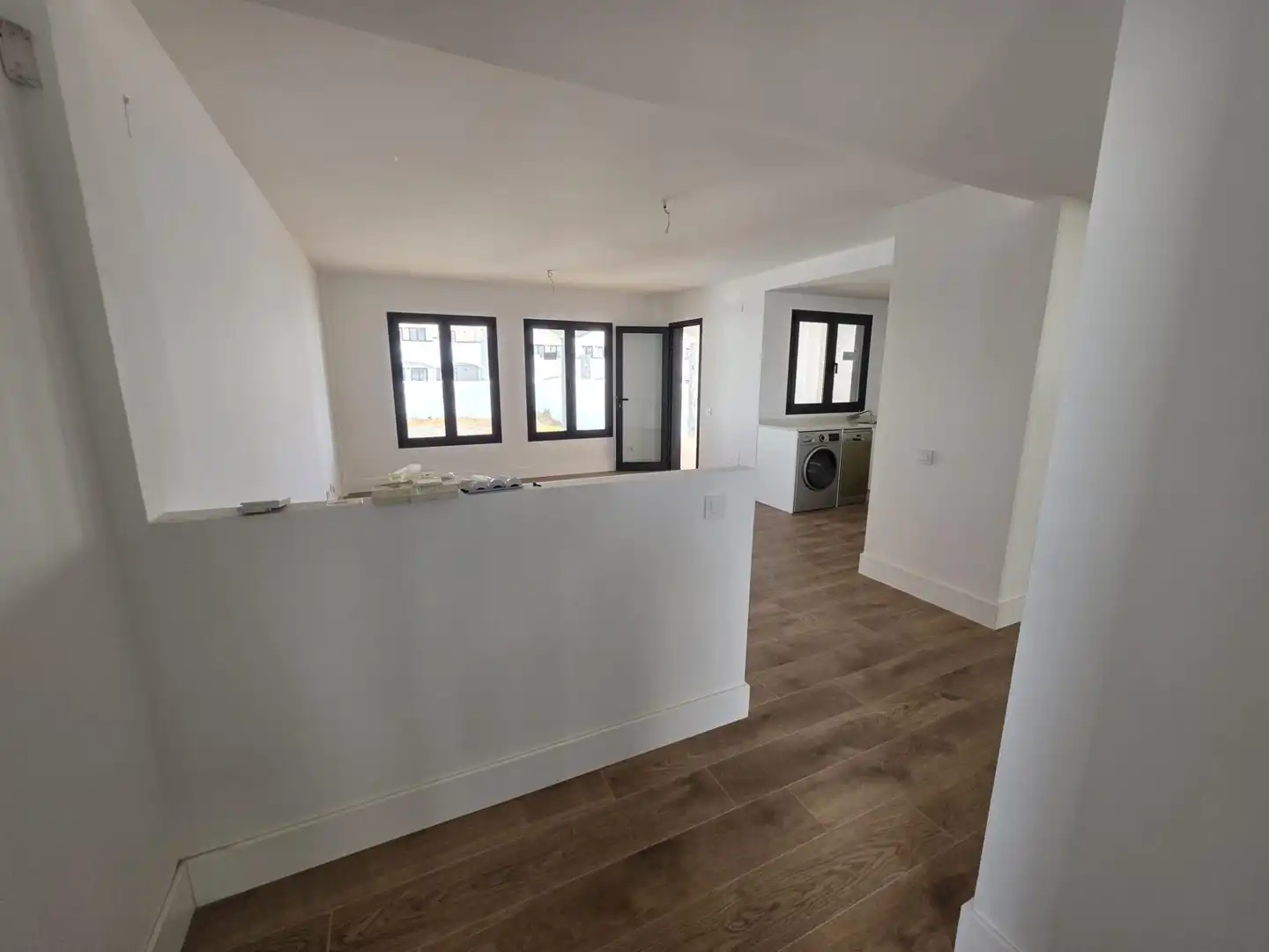Ground floor for sale in La Oliva  with Private garden, Terrace and Community pool