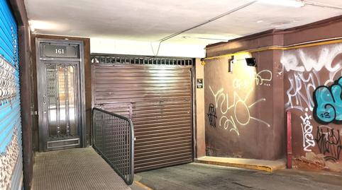 Foto 4 de Garaje en venta en Galileu, 161, Sants,  Barcelona Capital