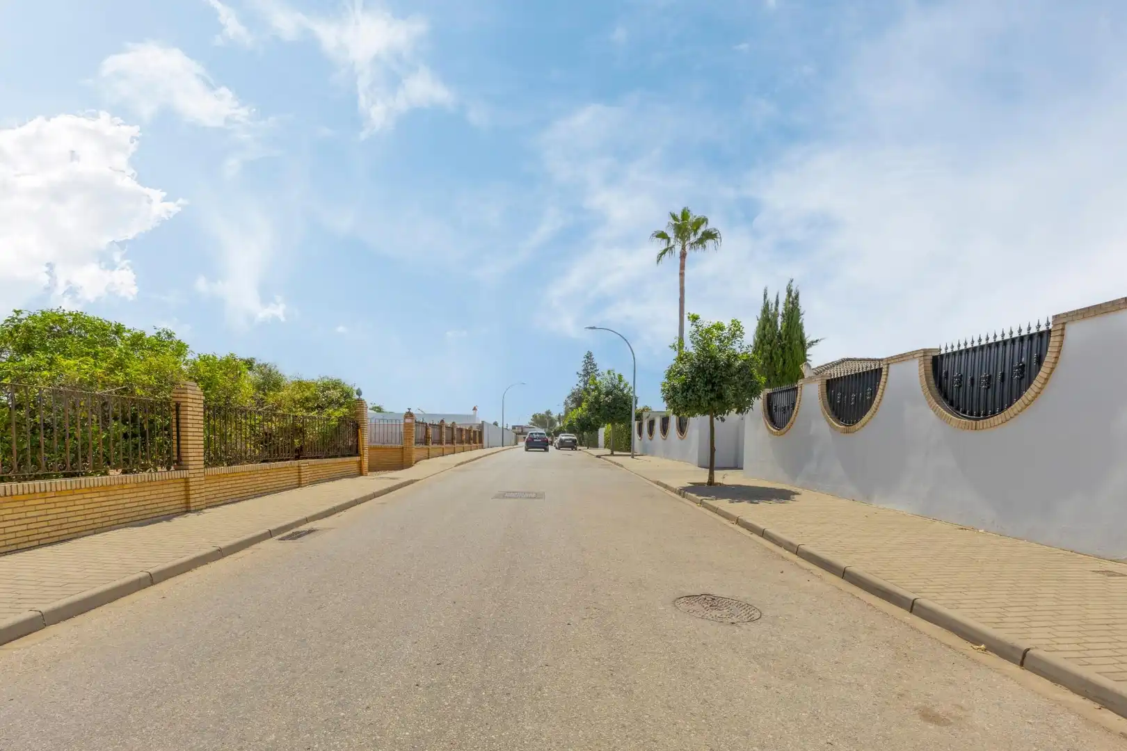 Casa o chalet en venta en Avenida JUNTA DE COMPENSACION, 14, Rinconada