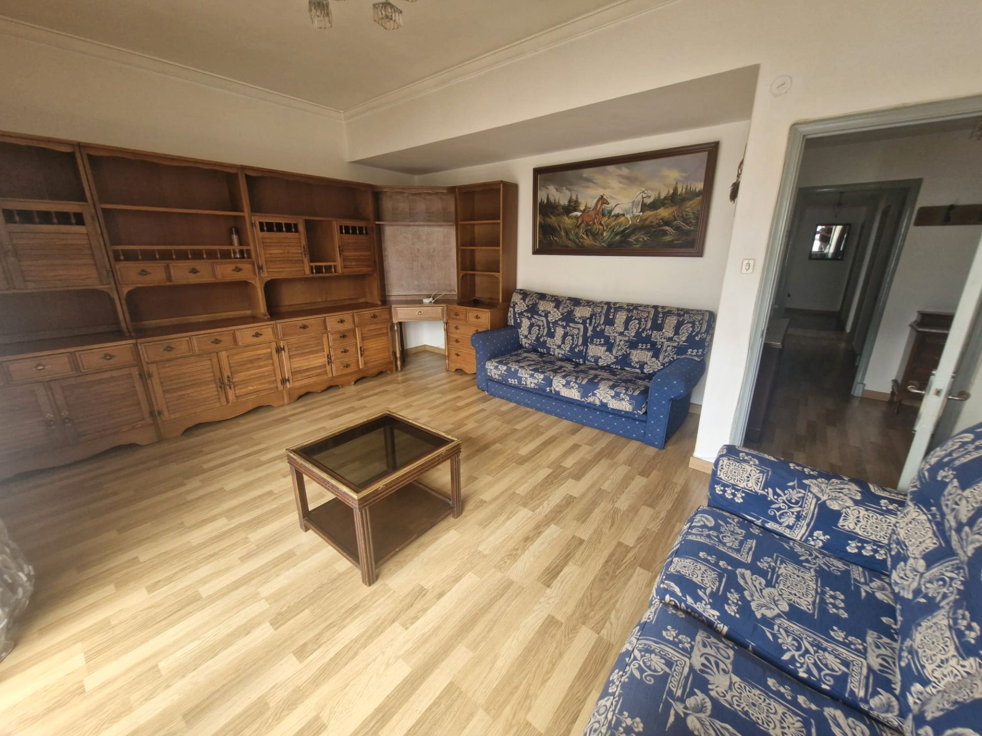 Flat to rent in Posío