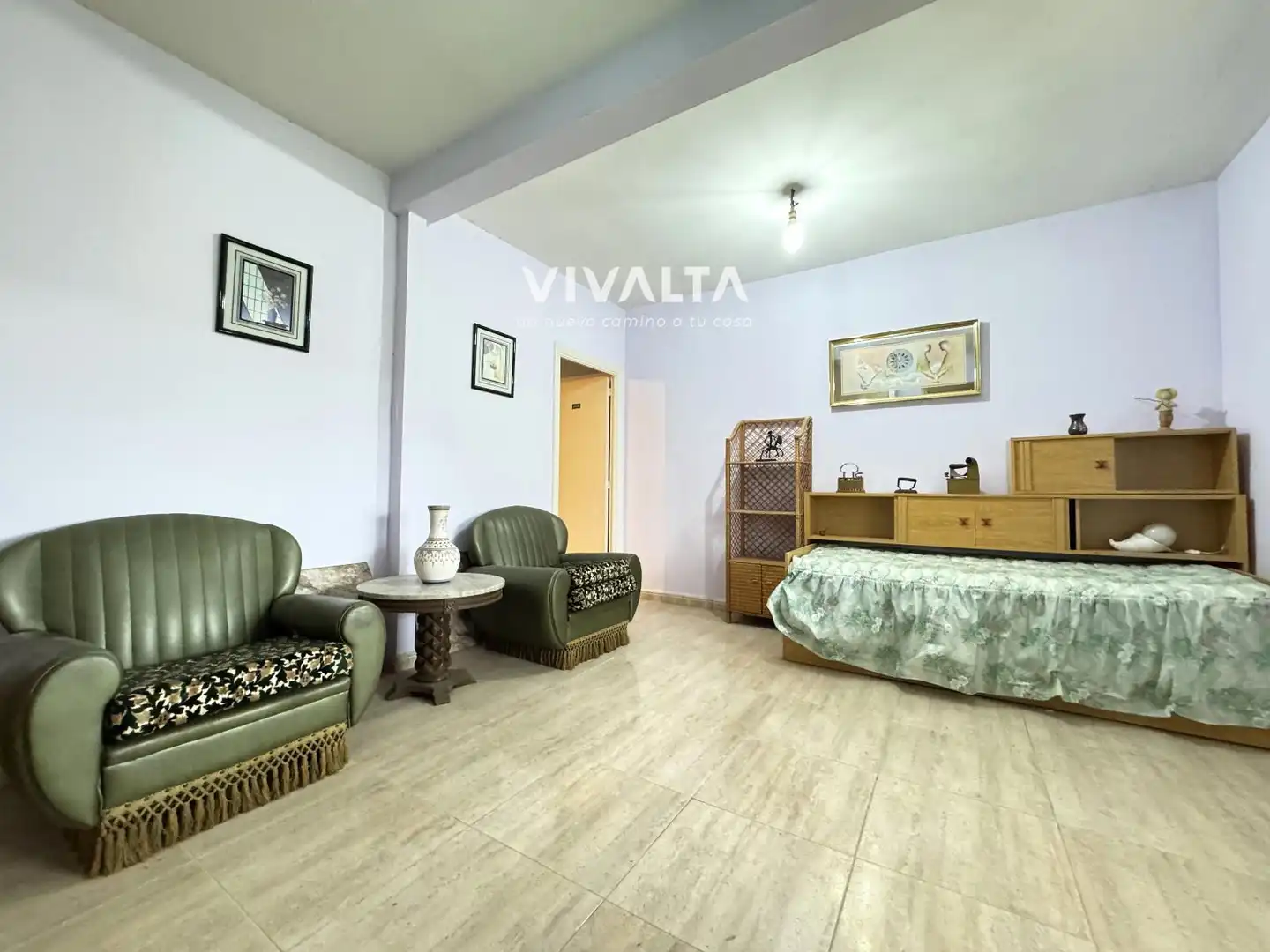 Habitación de Casa o chalet en venta en Perales de Tajuña con Aire acondicionado, Calefacción y Terraza