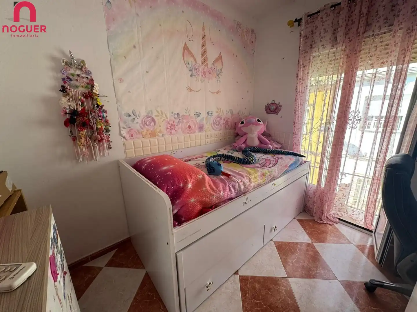 Casa con terraza en venta en Periurbano Oeste - Sierra, imagen 32