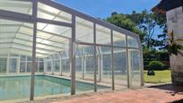 Piscina de Residencial en venda en Vigo 