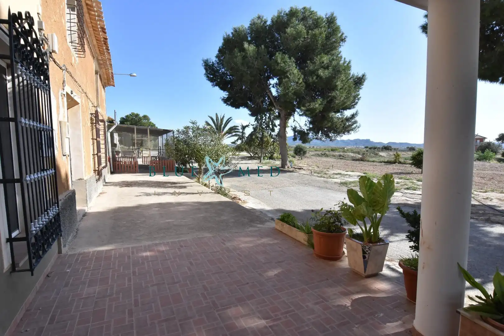 Maison rustique avec jardin à vendre à Mazarrón Casco Urbano, imagen 47