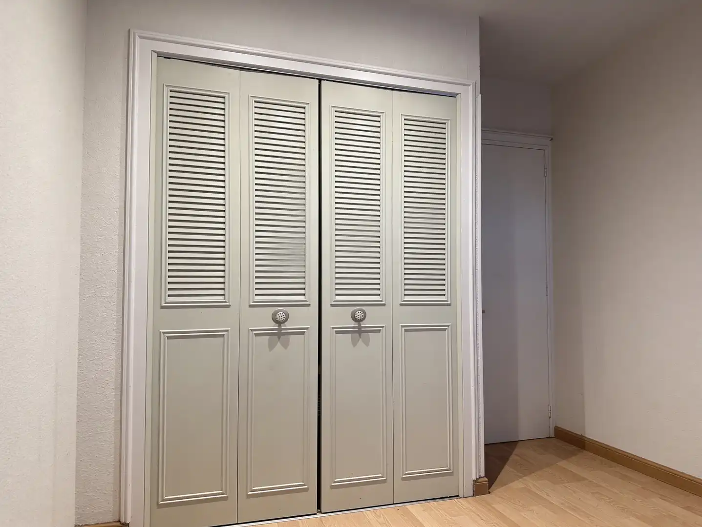 Habitación de Casa adosada en venta en Collado Mediano con Aire acondicionado, Calefacción y Jardín privado