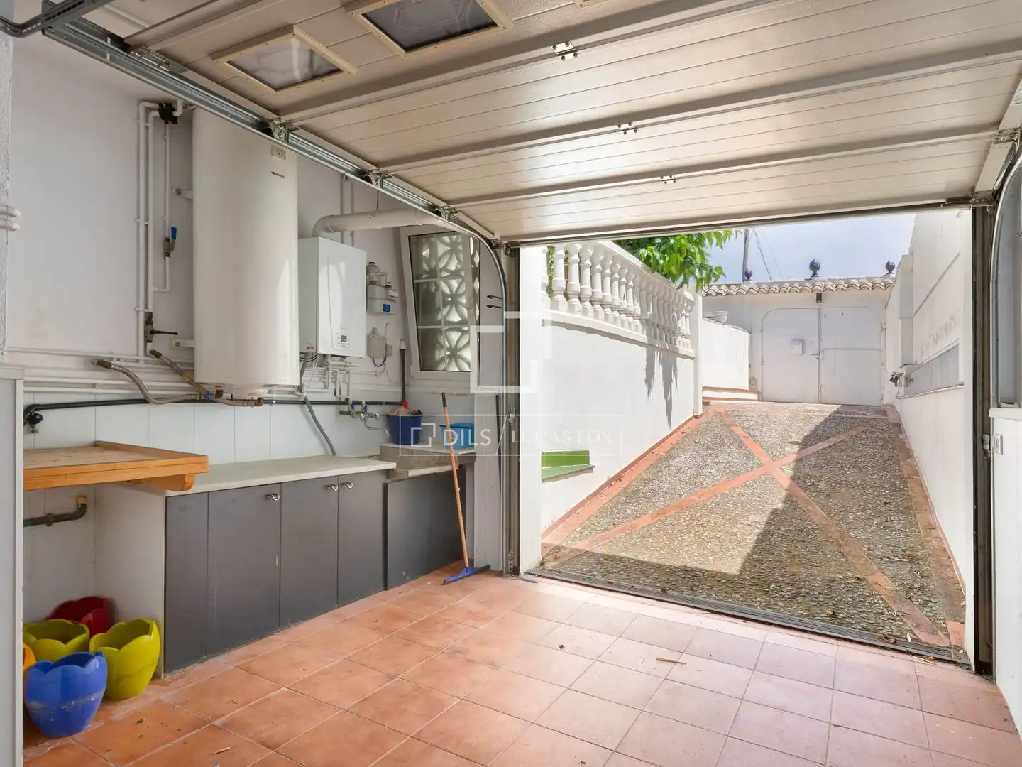 Chalet con terraza en venta en Francolí - Freser - Noguera, imagen 37