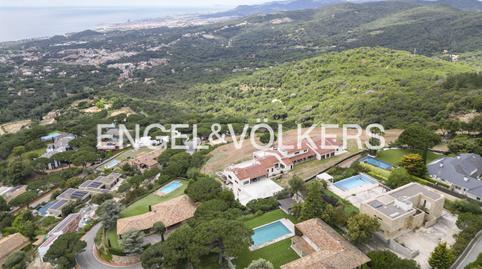 Foto 2 de Finca rústica en venda a Supermaresme, Sant Andreu de Llavaneres