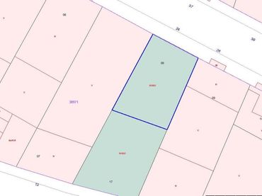Terreno residenziale in vendita a Nou De Santa Clara