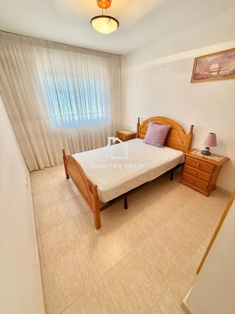 Habitación de Piso en venta en Calafell con Aire acondicionado, Calefacción y Terraza