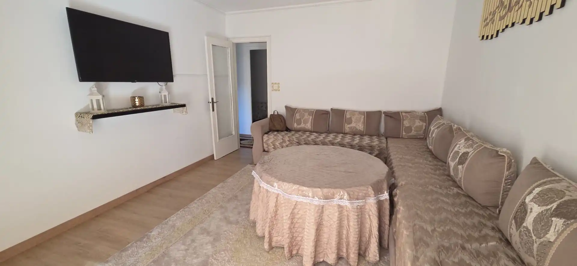 Flat for sale in Lleida, Lleida
