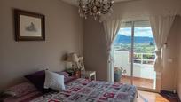 Bedroom of Duplex for sale in Móra d'Ebre  with Heating, Terrace and Storage room