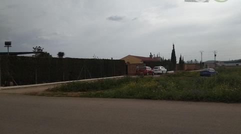 Foto 4 de Residencial en venda a Ctra. de Antequera, Bobadilla - Bobadilla Estación - La Joya, Antequera