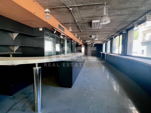 Local comercial en Alquiler en Sant Julià