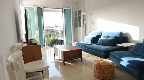 Photo 2 of Flat to rent in Calle Vulcano, Feria, Sevilla