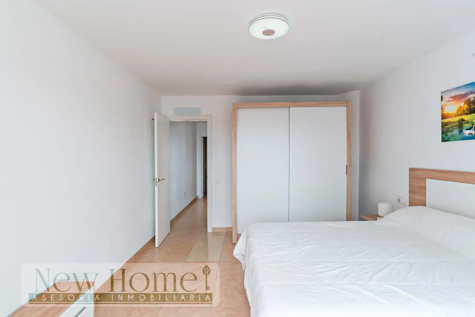 Bedroom of Duplexes for sale in Roquetas de Mar  with Terrace and Community pool