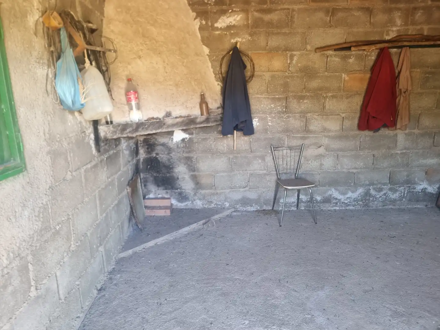 Terreno en venta en Abrucena