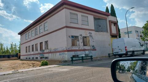 Photo 2 of Building for sale in Calle Primavera, 22, Polígono de las Monjas, Madrid
