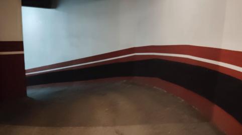 Foto 2 de Garatge de lloguer a Calle de Santo Tirso, 10, El Ejido - Santa Ana, León Capital