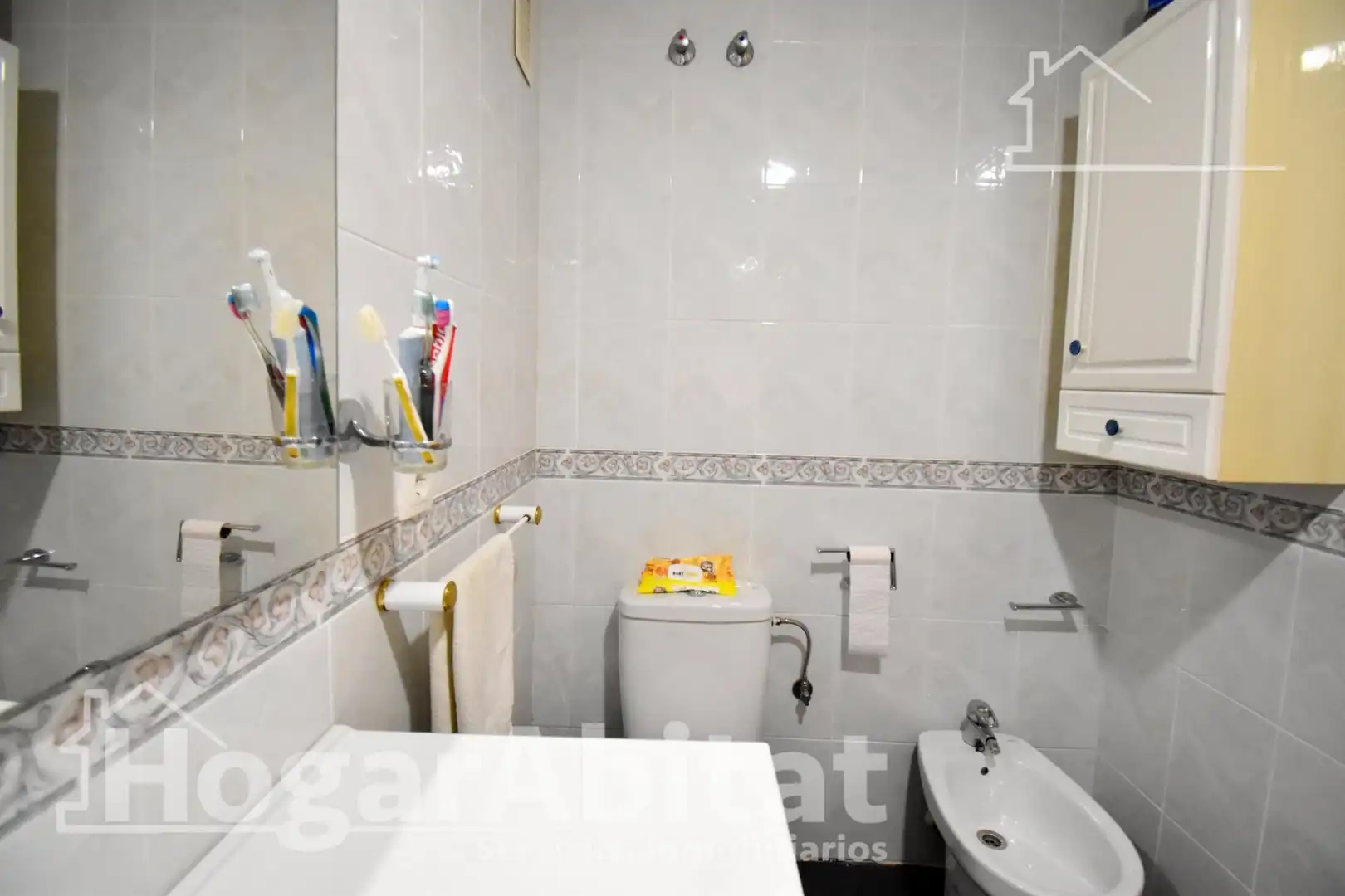 Wohnung mit Balkon zum Verkauf in Calle Cullera, imagen 32