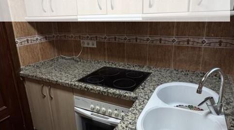 Foto 4 de Pis de lloguer a San Ildefonso - Catedral,  Jaén Capital