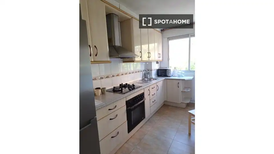 Habitación en La Paz