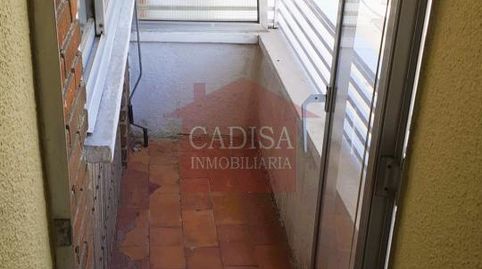 Foto 3 de Pis de lloguer a San Bernardo, Salamanca Capital
