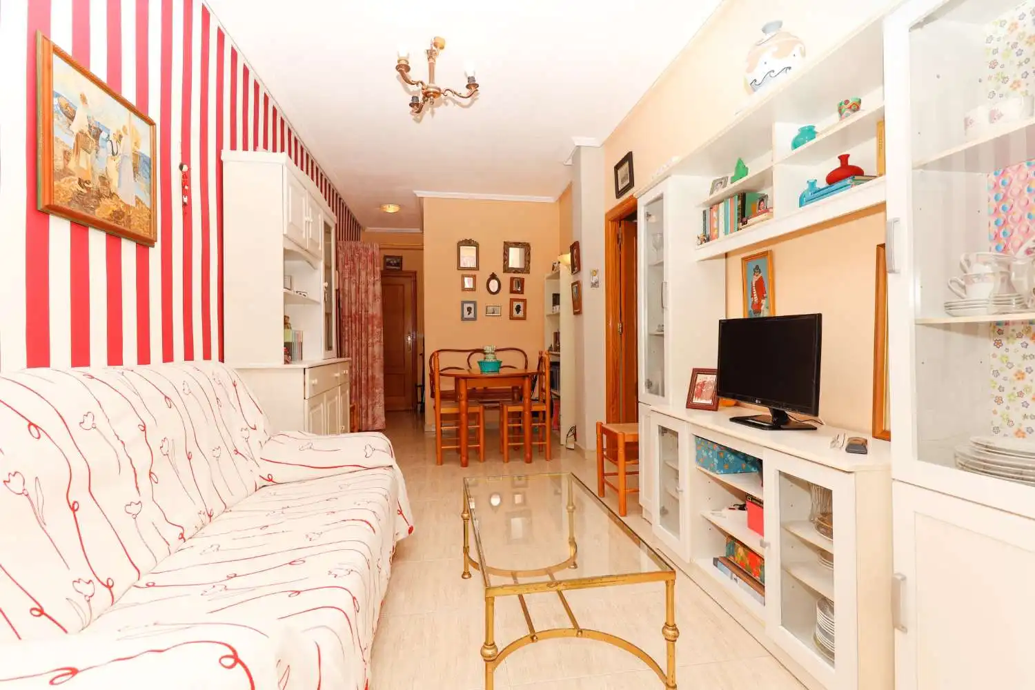 Apartament amb ascensor en venda a N/A, imagen 4