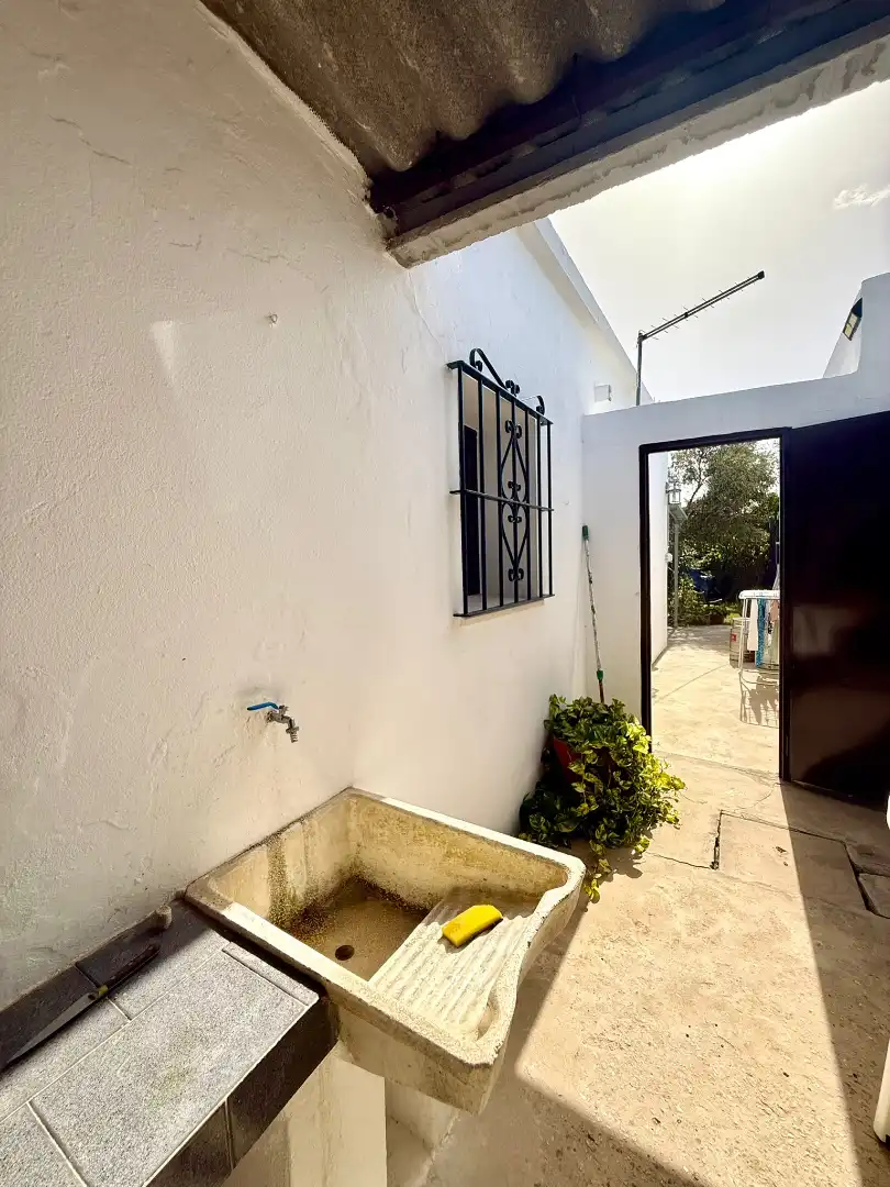 Villa con giardino in vendita a El Lentiscal 37, imagen 11