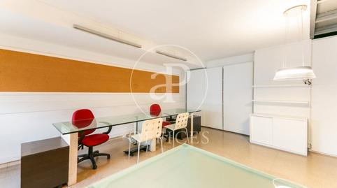Photo 3 of Office to rent in Av. de Josep Vicenç Foix, Sarrià, Barcelona