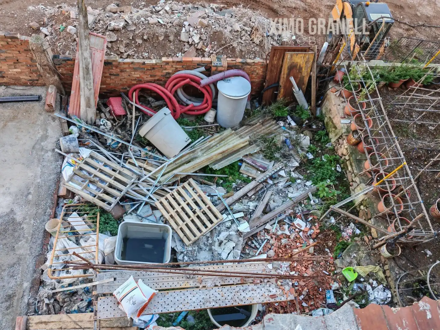 Casa o xalet en venda en La Vall d'Uixó